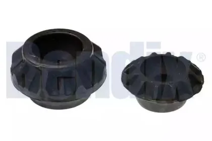 Ремкомплект, опора стойки амортизатора BENDIX купить