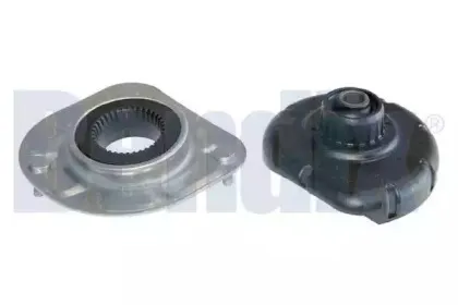 Ремкомплект, опора стойки амортизатора BENDIX купить