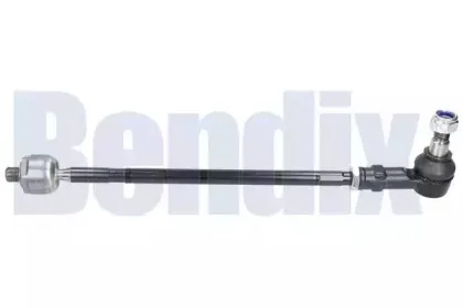 Поперечная рулевая тяга BENDIX купить
