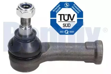 Наконечник поперечной рулевой тяги BENDIX купить