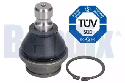 Несущий / направляющий шарнир BENDIX купить