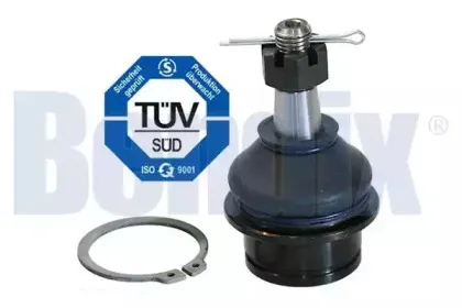 Несущий / направляющий шарнир BENDIX купить