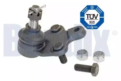 Несущий / направляющий шарнир BENDIX купить