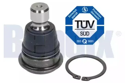 Несущий / направляющий шарнир BENDIX купить