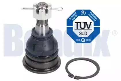 Несущий / направляющий шарнир BENDIX купить