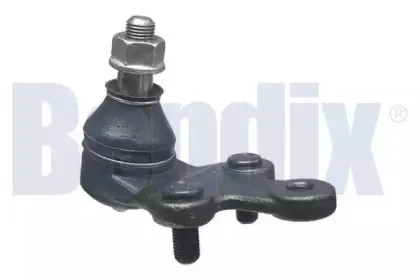 Несущий / направляющий шарнир BENDIX купить