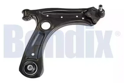 Рычаг независимой подвески колеса, подвеска колеса BENDIX купить