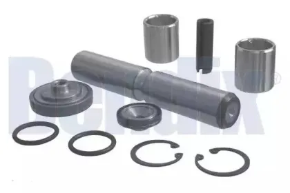 Ремкомплект, шкворень поворотного кулака BENDIX купить