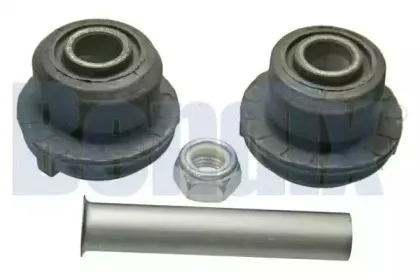 Ремкомплект, поперечный рычаг подвески BENDIX купить