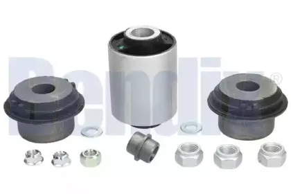 Ремкомплект, поперечный рычаг подвески BENDIX купить