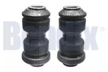 Монтажный комплект, рычаг независимой подвески колеса BENDIX купить