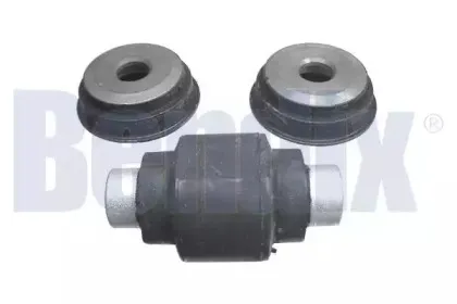 Ремкомплект, поперечный рычаг подвески BENDIX купить