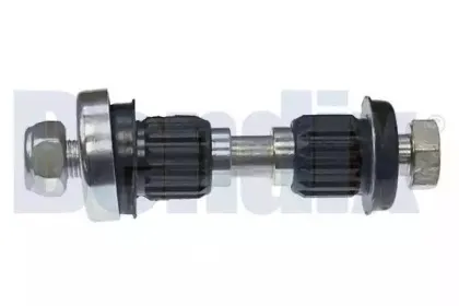 Ремкомплект, направляющий рычаг BENDIX купить