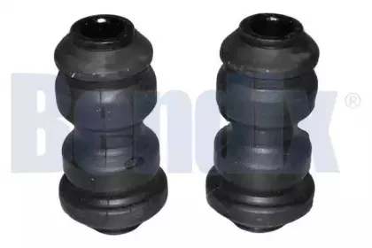 Монтажный комплект, рычаг независимой подвески колеса BENDIX купить