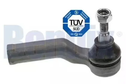 Наконечник поперечной рулевой тяги BENDIX купить