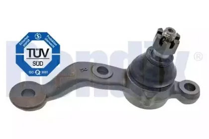 Несущий / направляющий шарнир BENDIX купить