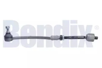 Поперечная рулевая тяга BENDIX купить
