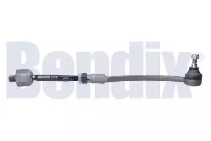 Поперечная рулевая тяга BENDIX купить