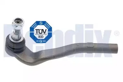 Наконечник поперечной рулевой тяги BENDIX купить