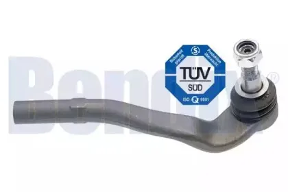 Наконечник поперечной рулевой тяги BENDIX купить