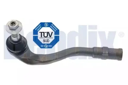 Наконечник поперечной рулевой тяги BENDIX купить