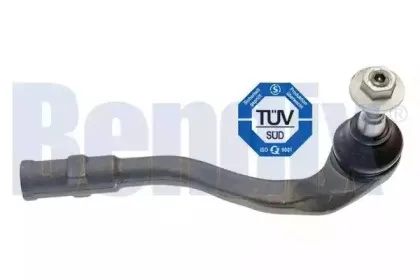 Наконечник поперечной рулевой тяги BENDIX купить
