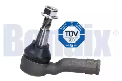Наконечник поперечной рулевой тяги BENDIX купить