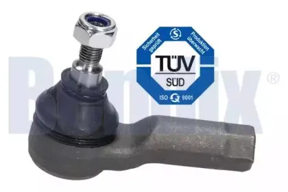 Наконечник поперечной рулевой тяги BENDIX купить