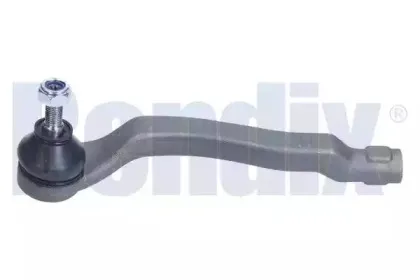 Наконечник поперечной рулевой тяги BENDIX купить