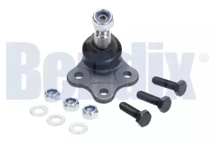 Несущий / направляющий шарнир BENDIX купить