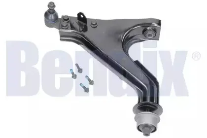 Рычаг независимой подвески колеса, подвеска колеса BENDIX купить