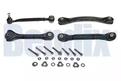 Комлектующее руля, подвеска колеса BENDIX купить