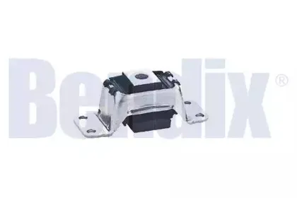 Втулка, балка моста BENDIX купить