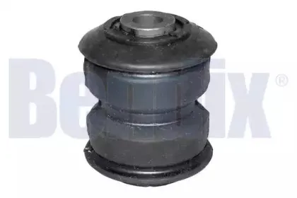 Подвеска, листовая рессора BENDIX купить