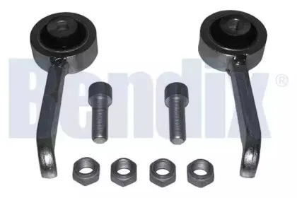 Ремкомплект, соединительная тяга стабилизатора BENDIX купить