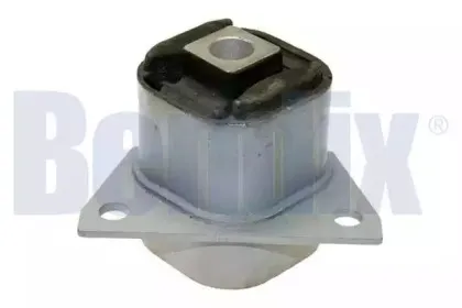 Втулка, балка моста BENDIX купить