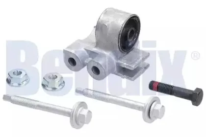 Ремкомплект, поперечный рычаг подвески BENDIX купить