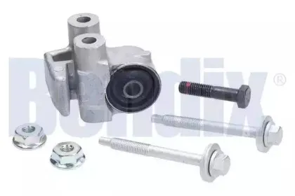 Ремкомплект, поперечный рычаг подвески BENDIX купить