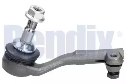 Наконечник поперечной рулевой тяги BENDIX купить