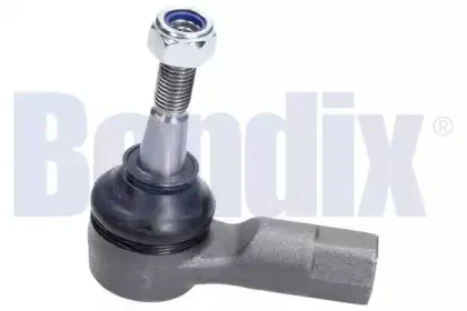 Наконечник поперечной рулевой тяги BENDIX купить