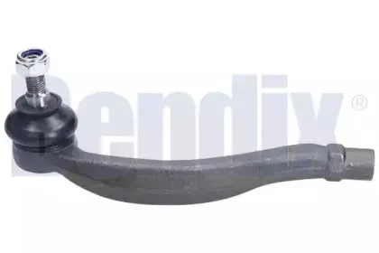 Наконечник поперечной рулевой тяги BENDIX купить