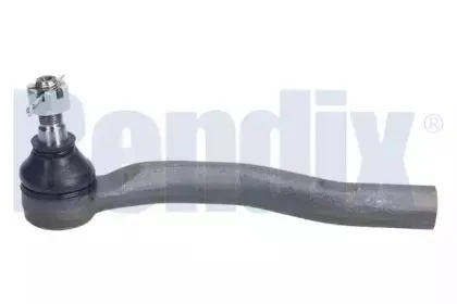 Наконечник поперечной рулевой тяги BENDIX купить