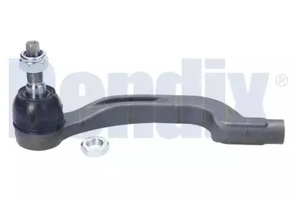 Наконечник поперечной рулевой тяги BENDIX купить