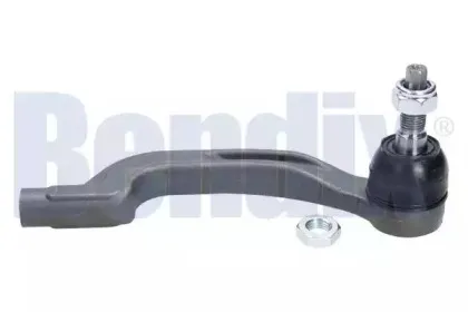 Наконечник поперечной рулевой тяги BENDIX купить