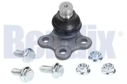 Несущий / направляющий шарнир BENDIX купить