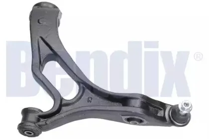 Рычаг независимой подвески колеса, подвеска колеса BENDIX купить