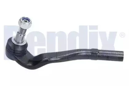 Наконечник поперечной рулевой тяги BENDIX купить