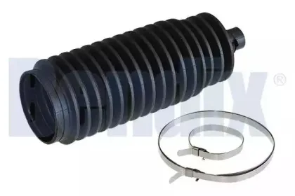 Пыльник, рулевое управление BENDIX купить