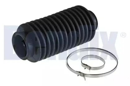 Пыльник, рулевое управление BENDIX купить