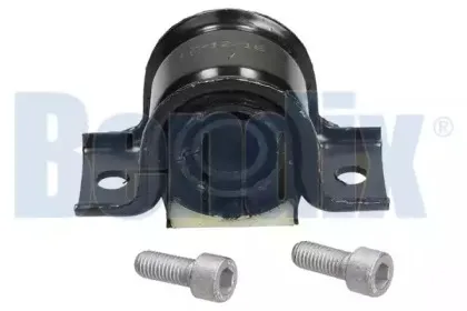 Опора, стабилизатор BENDIX купить